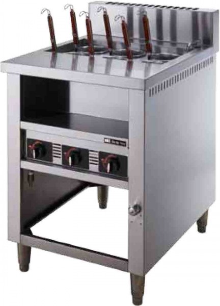 電力式煮麵機8孔 CNE-800