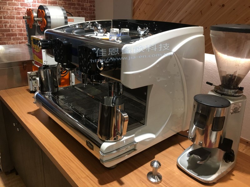 TOSCA A/2 半自動咖啡機