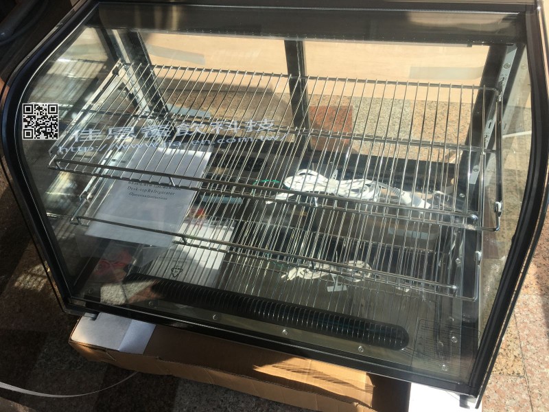 桌上型冷藏櫃RT-120