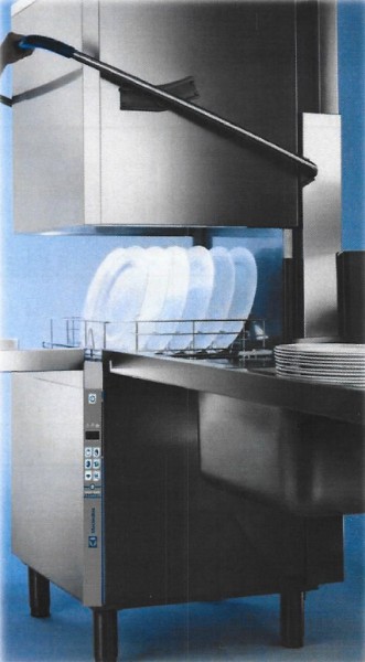 瑞典伊萊克斯洗碗機-高級出租款