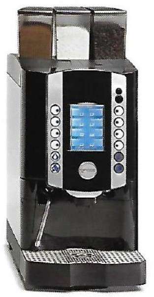 MACCO全自動咖啡機MX-4