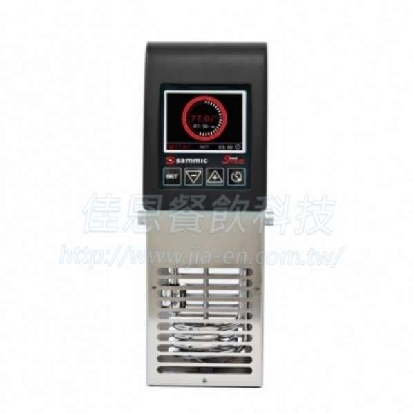 Smart-Vide 4 低溫烹調機/28L