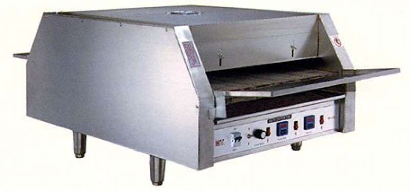 紅外線自動輸送烘烤機HY-529