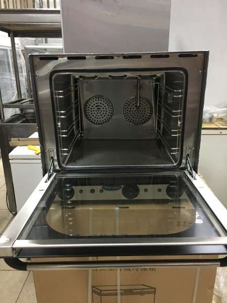 迴風式多功能烤箱YXD-4A