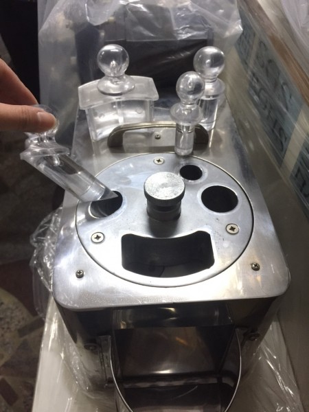 切片機