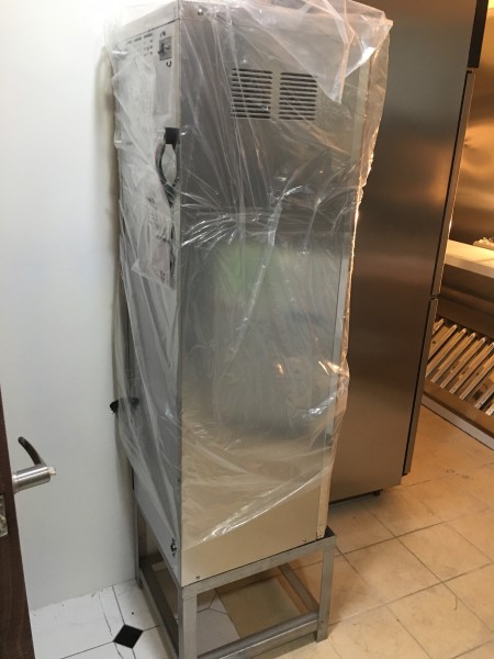 HS-20/30/40GB 加侖開水機