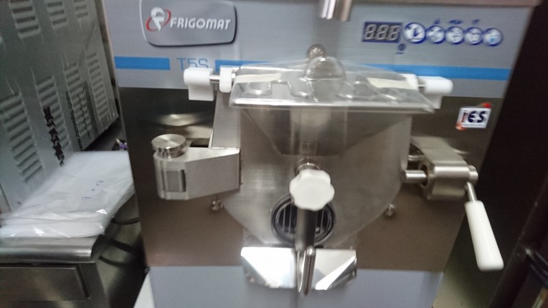 桌上型製冰機 T5S