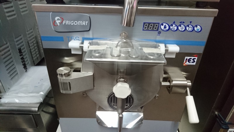 桌上型製冰機 T5S