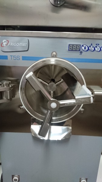 桌上型製冰機 T5S