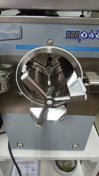 桌上型製冰機 T5S