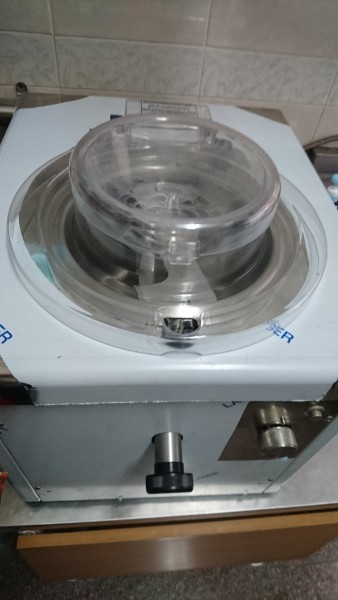 小型冰淇淋機 BTM5-A
