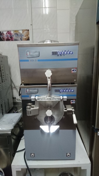三合一冰淇淋製作組合MIX8+T5S+BK3