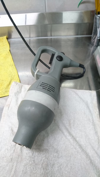 手持均質機