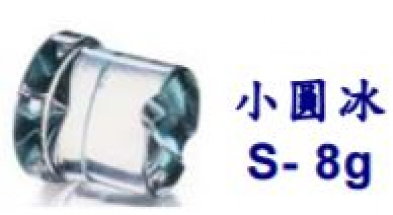 60磅 圓冰機 ACS61
