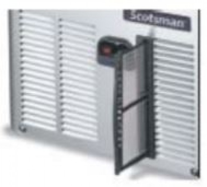 60磅 圓冰機 ACS61