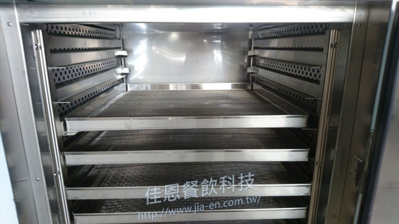 傳統果乾機-15層果乾機