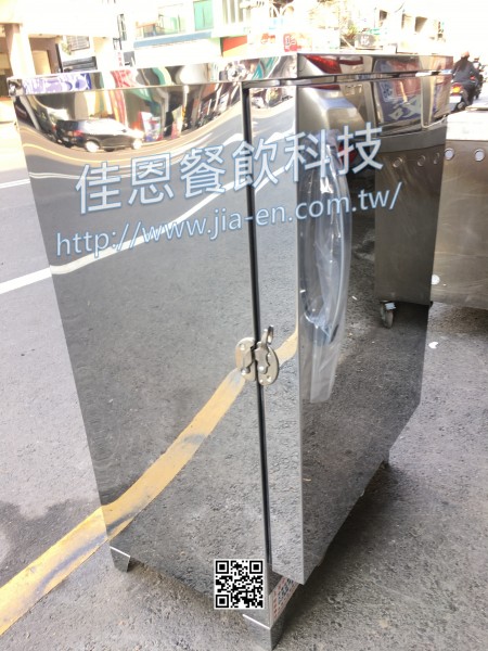 中藥乾燥機-8層