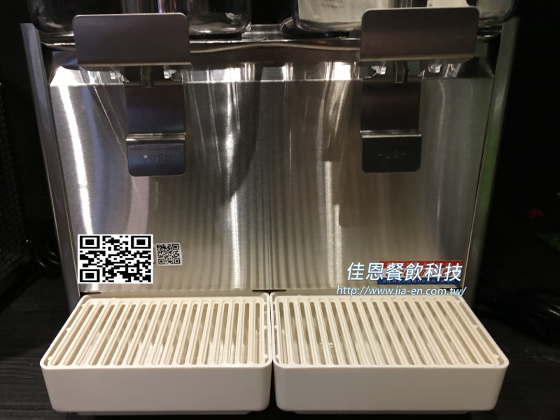 冷飲機攪拌式AD25