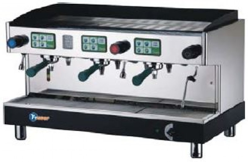 自動咖茶機 TC-312系列