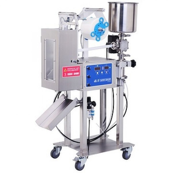 氣壓式醬包機 ET-2A3