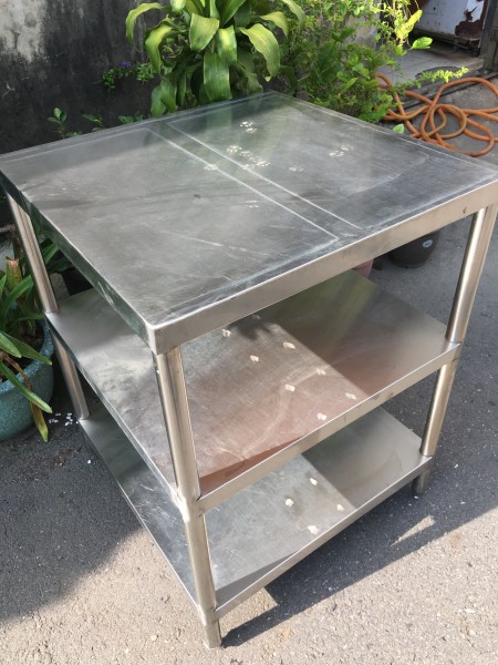 二尺三 三層工作台(訂製款)