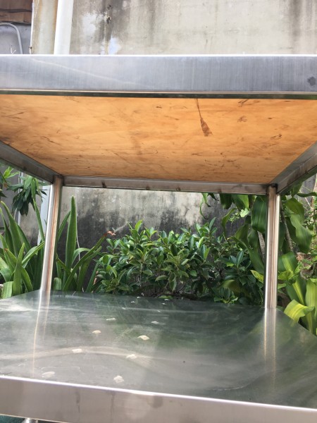 二尺三 三層工作台(訂製款)
