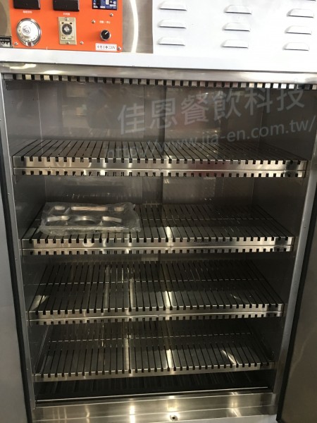 餐盤消毒櫃-140人(裝紫紅外線)