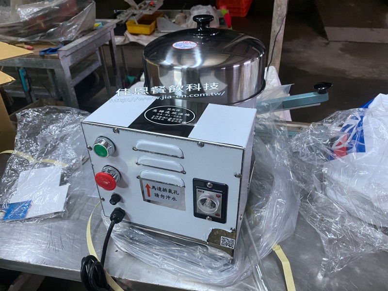 新款脫油機/台製