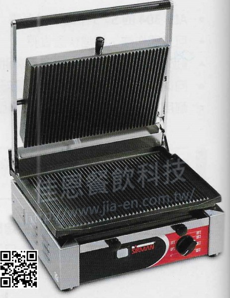 義大利製-帕尼尼機