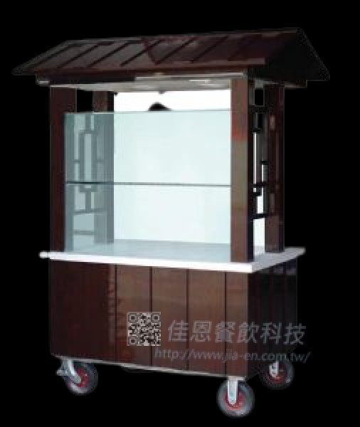 木製車台 - 19