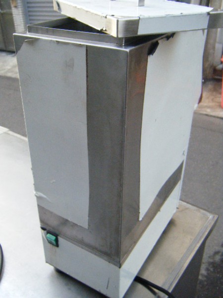 果糖定量機