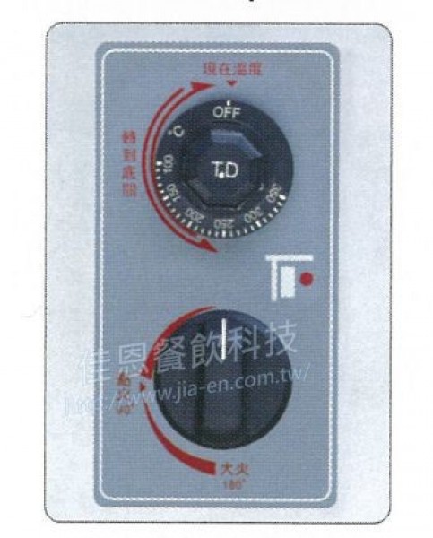 烤箱TDF-2175B