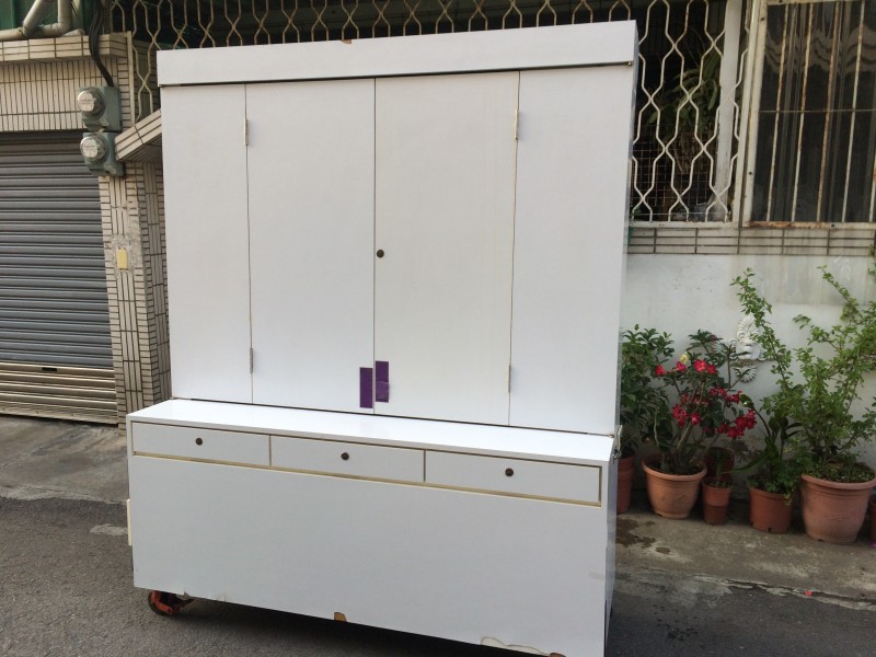 飾品展售櫃