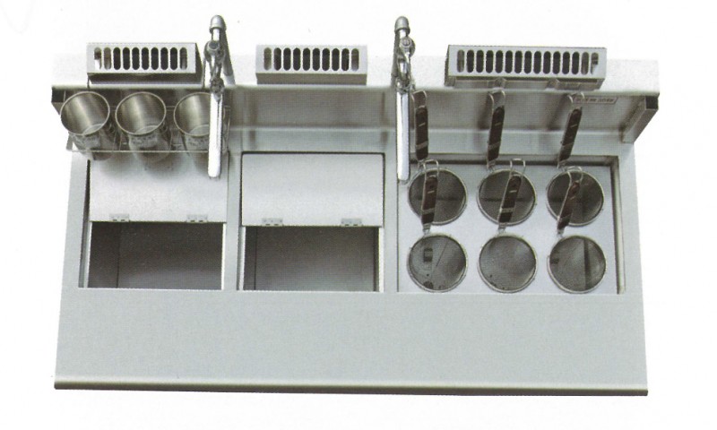 BDG-6P2A