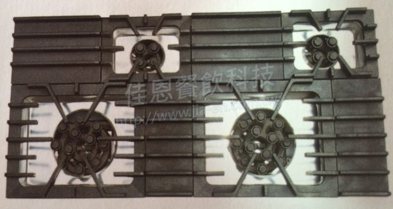 烤箱TDF-2275B