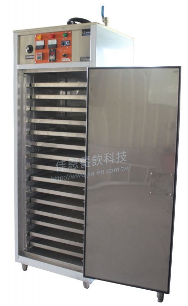 傳統果乾機-12層果乾機