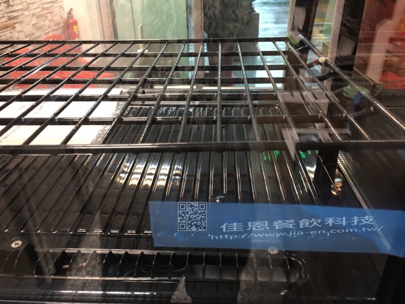 桌上型冷藏櫃RT-105