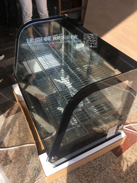 桌上型冷藏櫃RT-120