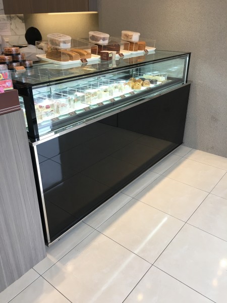 中古珠寶蛋糕展示櫃