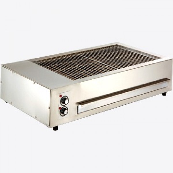 無煙燒烤電熱型系列