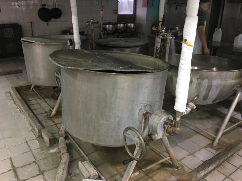 整店規劃-兵營(下)