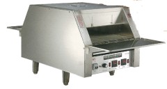 自動輸送烘烤機/上下溫度微調 HY-520