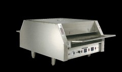 紅外線自動輸送烘烤機/上下溫度微調 HY-529