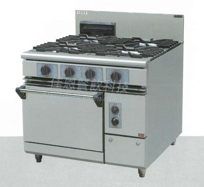 烤箱TDF-4090B